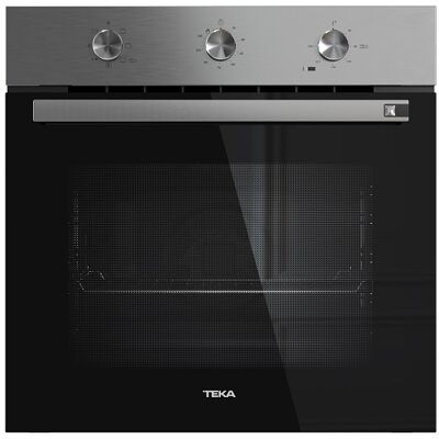 Forno de Encastre NEO HSB 6150 SS 71L 2615W (Inox) - TEKA Forno de Encastre NEO HSB 6150 SS 71L 2615W (Inox) - TEKA