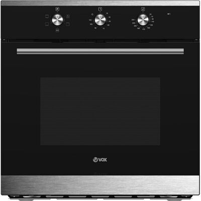 Forno de Encastre EBM7000BIX 70L (Inox) - VOX Forno de Encastre EBM7000BIX 70L (Inox) - VOX