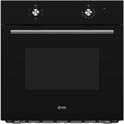 Forno de Encastre EBB7000BG 70L (Preto) - VOX Forno de Encastre EBB7000BG 70L (Preto) - VOX