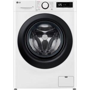 Máquina de Lavar Roupa F4WR5009A6W 9Kg 1400RPM (Branco) - LG Máquina de Lavar Roupa F4WR5009A6W 9Kg 1400RPM (Branco) - LG