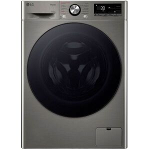 Lavadora e secadora LG AI Direct Drive TurboWash 360° Lavadora e secadora LG AI Direct Drive TurboWash 360°