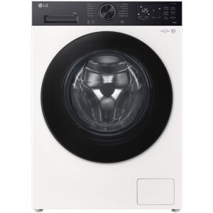 Máquina de Lavar Roupa F4X5511THB 11Kg 1400RPM (Branco) - LG Máquina de Lavar Roupa F4X5511THB 11Kg 1400RPM (Branco) - LG