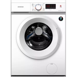 Máquina de Lavar Roupa de Carga Frontal Infiniton Wm D74awt - 7Kg, 1400rpm, Branco Máquina de Lavar Roupa de Carga Frontal Infiniton Wm D74awt - 7Kg, 1400rpm, Branco