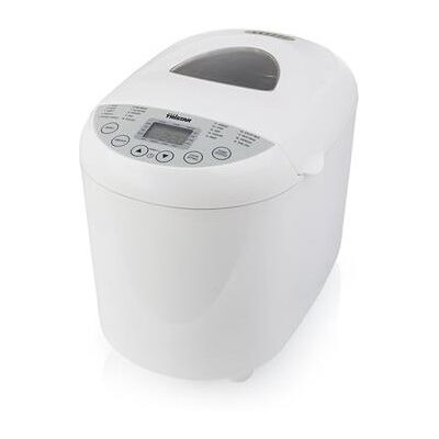 Tristar BM-4586 - Branco - Máquina de fazer pão Tristar BM-4586 - Branco - Máquina de fazer pão