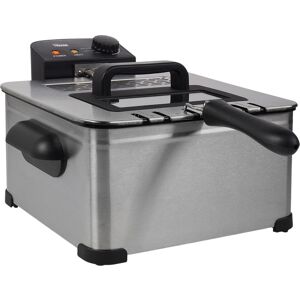 Tristar FR-6949 - Prata - Fritadeira Tristar FR-6949 - Prata - Fritadeira