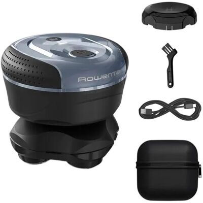 Máquina de Rapar Cabelo Head Shaver (Preto) - ROWENTA Máquina de Rapar Cabelo Head Shaver (Preto) - ROWENTA