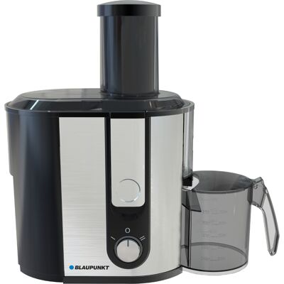 Espremedor de Frutas 2L 800W (Inox) - BLAUPUNKT Espremedor de Frutas 2L 800W (Inox) - BLAUPUNKT