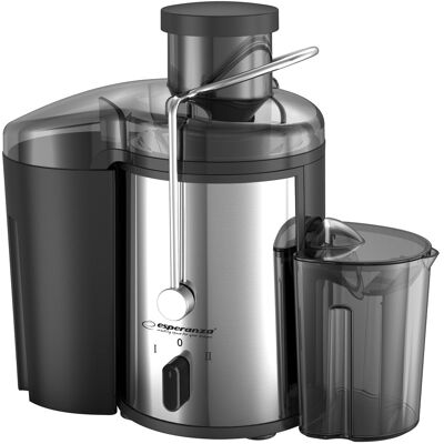 Centrifugadora 500W (450ml) - ESPERANZA Centrifugadora 500W (450ml) - ESPERANZA