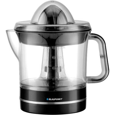 Espremedor 0,7L 40W (Branco/Preto) - BLAUPUNKT Espremedor 0,7L 40W (Branco/Preto) - BLAUPUNKT