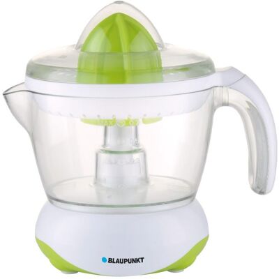 Espremedor 0,7L 25W (Branco/Verde) - BLAUPUNKT Espremedor 0,7L 25W (Branco/Verde) - BLAUPUNKT