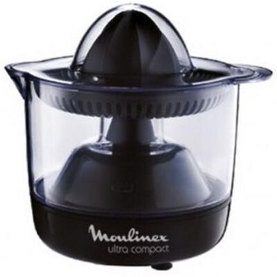 Espremedor 25W 0,5L - PC120870 - MOULINEX Espremedor 25W 0,5L - PC120870 - MOULINEX