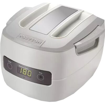 Aparelho de Limpeza a Ultra-Sons Pro. CD-4801 c/ Temporizador 1,4L Aparelho de Limpeza a Ultra-Sons Pro. CD-4801 c/ Temporizador 1,4L