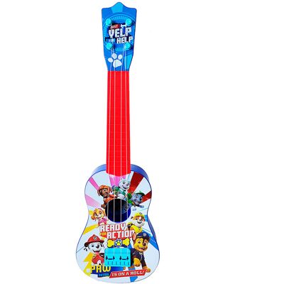 Guitarra 4 Cordas Patrol - REIG Guitarra 4 Cordas Patrol - REIG