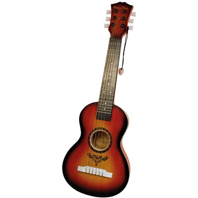Guitarra 6 cordas 59 cm Clássica - REIG Guitarra 6 cordas 59 cm Clássica - REIG
