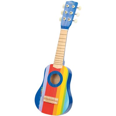 Guitarra Madeira 55 cm - REIG Guitarra Madeira 55 cm - REIG