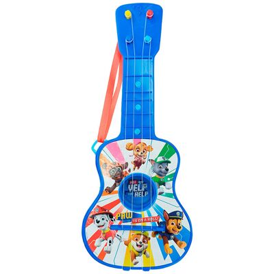 Guitarra 4 Cordas Patrol - REIG Guitarra 4 Cordas Patrol - REIG