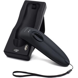 Leitor Código de Barras LS10 Bluetooth/Wireless - APPROX Leitor Código de Barras LS10 Bluetooth/Wireless - APPROX