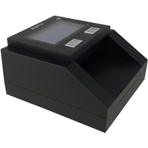 Detetor Notas Falsas c/ Ecrã LCD - APPROX Detetor Notas Falsas c/ Ecrã LCD - APPROX