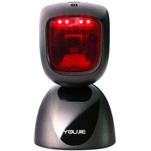 Leitor Código de Barras YOUJIE HF600 - HONEYWELL Leitor Código de Barras YOUJIE HF600 - HONEYWELL