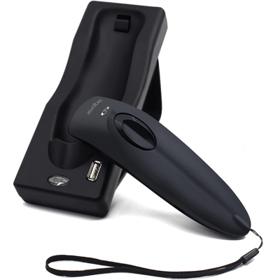 Leitor Código de Barras LS10 Bluetooth/Wireless - APPROX Leitor Código de Barras LS10 Bluetooth/Wireless - APPROX
