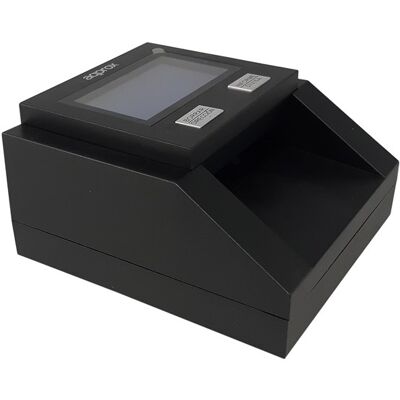 Detetor Notas Falsas c/ Ecrã LCD - APPROX Detetor Notas Falsas c/ Ecrã LCD - APPROX