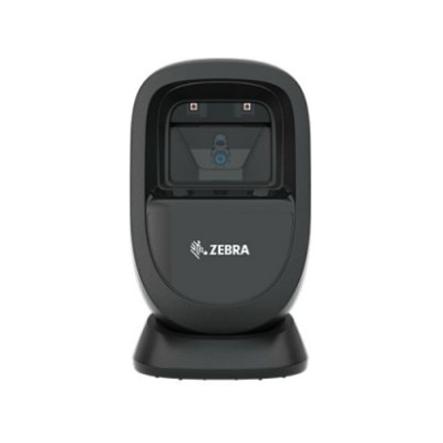 Leitor Código de Barras DS9308-SR USB 1D/2D (Preto) - ZEBRA Leitor Código de Barras DS9308-SR USB 1D/2D (Preto) - ZEBRA