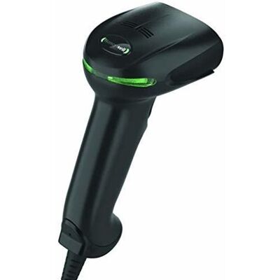 Leitor de Código de Barras Portátil Xenon XP 1950g 1D/2D LED (Preto) - HONEYWELL Leitor de Código de Barras Portátil Xenon XP 1950g 1D/2D LED (Preto) - HONEYWELL