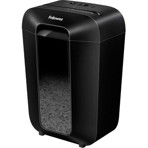 Destruidora de Papel 18L Powershred LX70 (Preto) - FELLOWES Destruidora de Papel 18L Powershred LX70 (Preto) - FELLOWES
