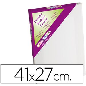 Liderpapel Tecido de Algodão 41x27 - Tela de Pintura Liderpapel Tecido de Algodão 41x27 - Tela de Pintura