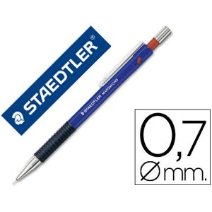 Lapiseira Staedtler de 0.7 mm-Unidade Lapiseira Staedtler de 0.7 mm-Unidade
