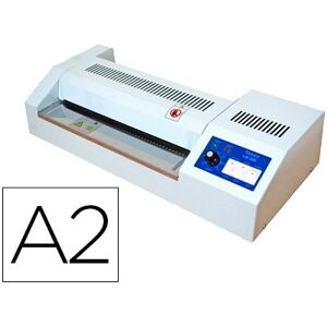 Plastificadora Yosan LM460 Profissional Din A2 (Largura Maxima 460mm) Plastificadora Yosan LM460 Profissional Din A2 (Largura Maxima 460mm)