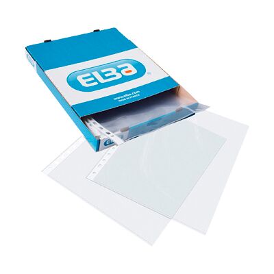 Bolsa Catalogo Elba Standard Folio 90 Microns Pele Laranja (100 Unidades) Bolsa Catalogo Elba Standard Folio 90 Microns Pele Laranja (100 Unidades)