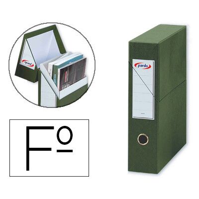 Caixa Pardo p/ Transferencias Cartão Forrado Ollao Lombada Din A4 80 mm Cor Verde 335X250X80 mm Caixa Pardo p/ Transferencias Cartão Forrado Ollao Lombada Din A4 80 mm Cor Verde 335X250X80 mm