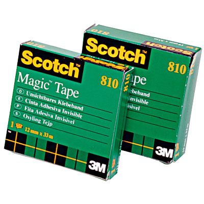 Fita Adesiva 66 Mt X 19 mm. Scotch Fita Adesiva 66 Mt X 19 mm. Scotch