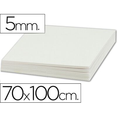 Cartão Kapaline 70 X 100 cm, 5 mm Cartão Kapaline 70 X 100 cm, 5 mm