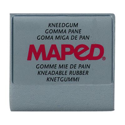 Borracha Maped p/ Carvao Borracha Maped p/ Carvao