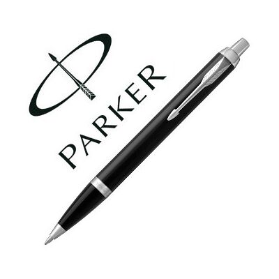 Caneta Parker Pk Im Preto Ct Caneta Parker Pk Im Preto Ct