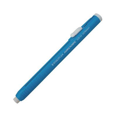 Borracha Staedtler Mars Plastic 528 - Borracha Borracha Staedtler Mars Plastic 528 - Borracha