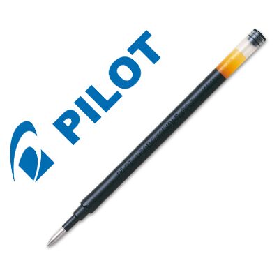 Recarga Esferografica Pilot G-2 Ex Preto Recarga Esferografica Pilot G-2 Ex Preto