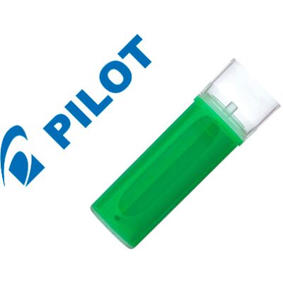 Recarga Pilot Marcador Vboard Master Tinta Liquida Verde Recarga Pilot Marcador Vboard Master Tinta Liquida Verde