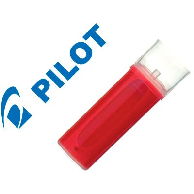 Recarga Pilot Marcador Vboard Master Tinta Liquida Vermelho Recarga Pilot Marcador Vboard Master Tinta Liquida Vermelho