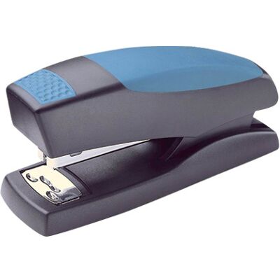 Agrafador Petrus 435 Golf Azul Capacidadee 30 Folhas Agrafador Petrus 435 Golf Azul Capacidadee 30 Folhas