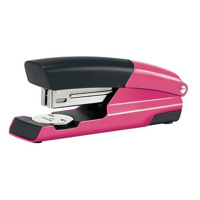 Agrafador Petrus Mod 635 Wow Fucsia Metalizado Capacidadee 30 Folhas Agrafador Petrus Mod 635 Wow Fucsia Metalizado Capacidadee 30 Folhas
