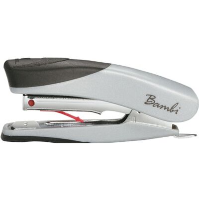 Agrafador Rexel Bambi Cores Opacas Capacidadee 10 Folhas Usa Agrafos Nº 25 Agrafador Rexel Bambi Cores Opacas Capacidadee 10 Folhas Usa Agrafos Nº 25