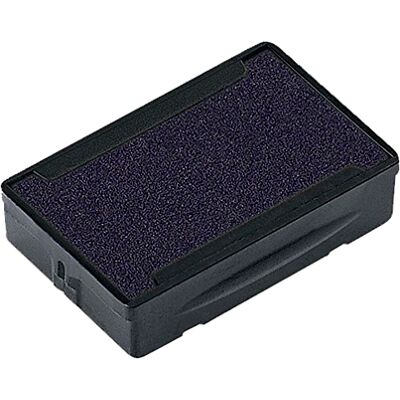 Almofada de Recarga Trodat 4810 Preto (2 Unidades) Almofada de Recarga Trodat 4810 Preto (2 Unidades)