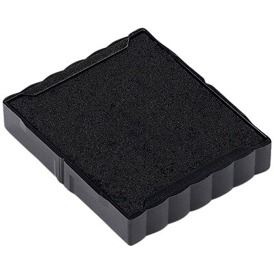 Almofada de Recarga Trodat 4924 Preto (2 Unidades) Almofada de Recarga Trodat 4924 Preto (2 Unidades)