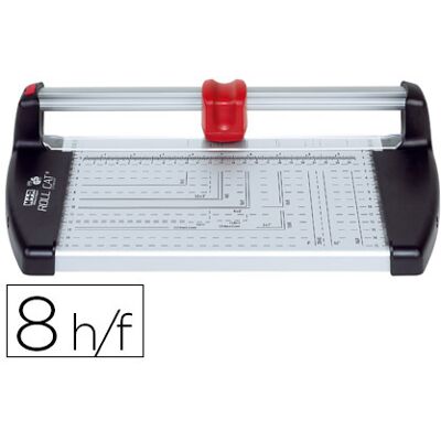 MOR Guilhotina M+R Metalica 6126 de Roldana de 26 cm c/ Base de Alumínio MOR Guilhotina M+R Metalica 6126 de Roldana de 26 cm c/ Base de Alumínio