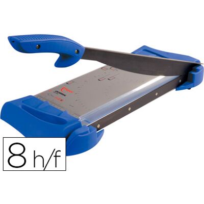 Guilhotina Maped de Alavanca Universal A4 Guilhotina Maped de Alavanca Universal A4