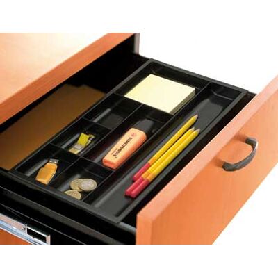Organizador Cep de Gavetas 344X168X20 mm Organizador Cep de Gavetas 344X168X20 mm