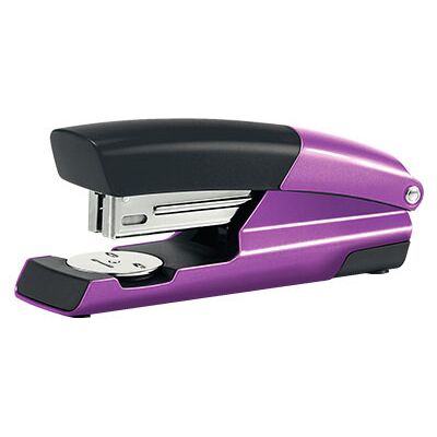 Agrafador Petrus Mod 635 Petrus Wow Purpura Metalizado Capacidadee 30 Folhas Agrafador Petrus Mod 635 Petrus Wow Purpura Metalizado Capacidadee 30 Folhas